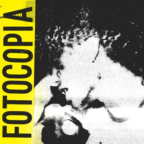 Fotocopia - Fotocopia vinyl cover