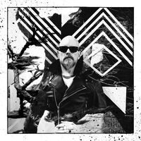 Fotocrime - South Of Heaven vinyl cover