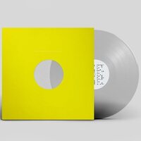 Fouk - Get It Done vinyl cover