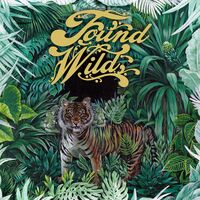Found Wild - Found Wild vinyl cover