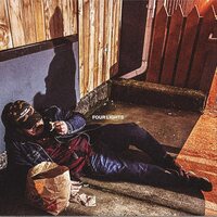 Four Lights - Four Lights vinyl cover