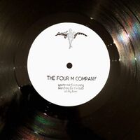 Four M Company - The Four M Company vinyl cover