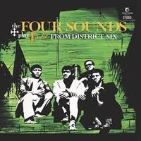 Four Sounds - Jazz From District Six