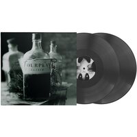 Fourplay - Elixir (30th Anniversary) vinyl cover