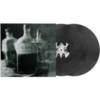 Fourplay - Elixir vinyl cover
