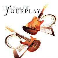Fourplay - The Best Of Fourplay vinyl cover