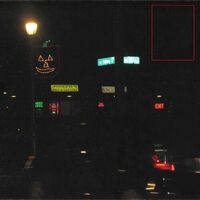 Fox Academy - Joseph's Deli & Lottery vinyl cover