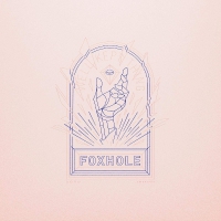 Foxhole - Well Kept Thing vinyl cover