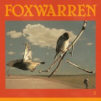Foxwarren - 2 vinyl cover