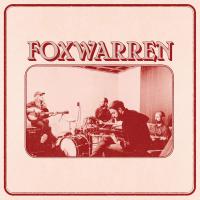 Foxwarren - Foxwarren vinyl cover