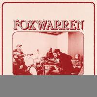 Foxwarren - Foxwarren vinyl cover