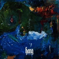 Foxygen - Hang vinyl cover