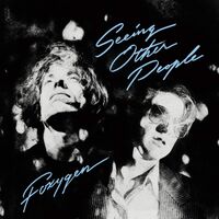 Foxygen - Seeing Other People vinyl cover