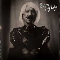 Foy Vance - Signs Of Life vinyl cover