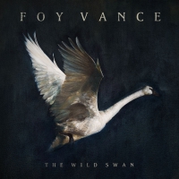 Foy Vance - The Wild Swan vinyl cover