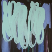 Fp-Oner (Aka Fred P) - 6 vinyl cover