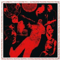 Fracatso - Fracatso vinyl cover