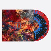 Frail Body - Artificial Bouquet vinyl cover