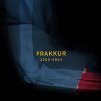 Frakkur - 2000 - 2004 vinyl cover