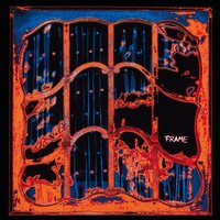 FRAME - Frame Of Mind vinyl cover