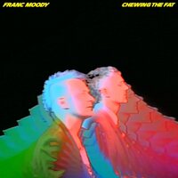 Franc Moody - Chewing The Fat vinyl cover