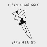 France De Griessen - Dawn Breakers vinyl cover