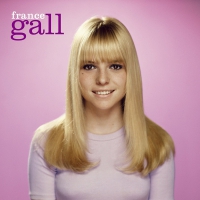 France Gall - Best Of vinyl cover