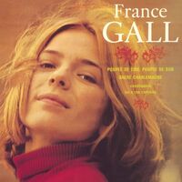 France Gall - Poupee De Cirepoupee De Son vinyl cover