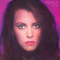 France Joli - France Joli