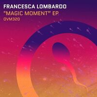 Francesca Lombardo - Magic Moment