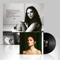 Francesca Michielin - Cani Sciolti  vinyl cover