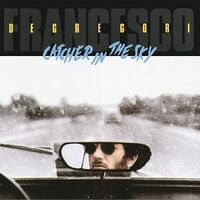 Francesco De Gregori - Catcher In The Sky vinyl cover