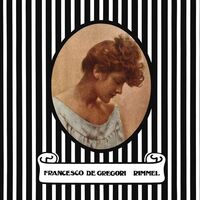 Francesco De Gregori - Rimmel vinyl cover