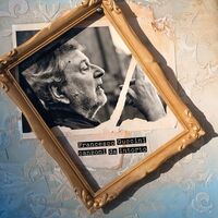 Francesco Guccini - Canzoni Da Intorto vinyl cover