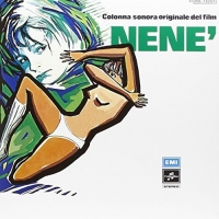 Francesco Guccini - Nene / Tema Di Ju vinyl cover