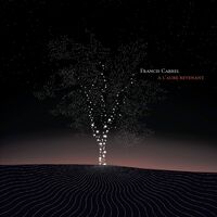 Francis Cabrel - L'aube Revenant vinyl cover