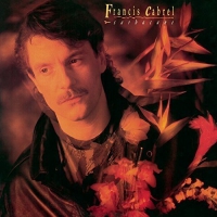 Francis Cabrel - Sarbacane vinyl cover