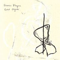 Francis Plagne - Rural Objects vinyl cover