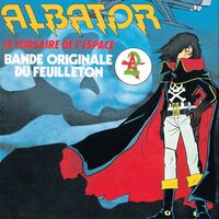 Franck Olivier - Albator