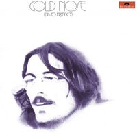 Franco Falsini - Cold Nose vinyl cover