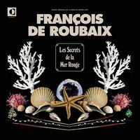 Francois De Roubaix - Les Secrets De La Merrouge vinyl cover