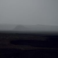 François J. Bonnet & Stephen O'Malley - Cylene II vinyl cover