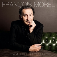 Francois Morel - La Vie vinyl cover