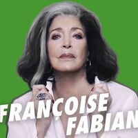 Francoise Fabian - Francoise Fabian vinyl cover