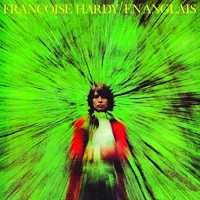 Francoise Hardy - En Anglais vinyl cover