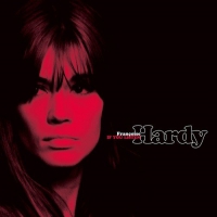 Francoise Hardy - If You Listen vinyl cover