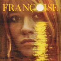 Francoise Hardy - La Maison Ou J'Ai Grandi vinyl cover