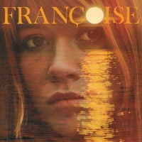 Francoise Hardy - La Maison Ou J'ai Grandi vinyl cover