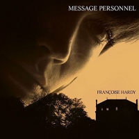 Francoise Hardy - Message Personnel vinyl cover