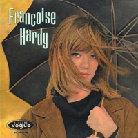 Francoise Hardy - Tous Les Garcons Et Les Filles vinyl cover